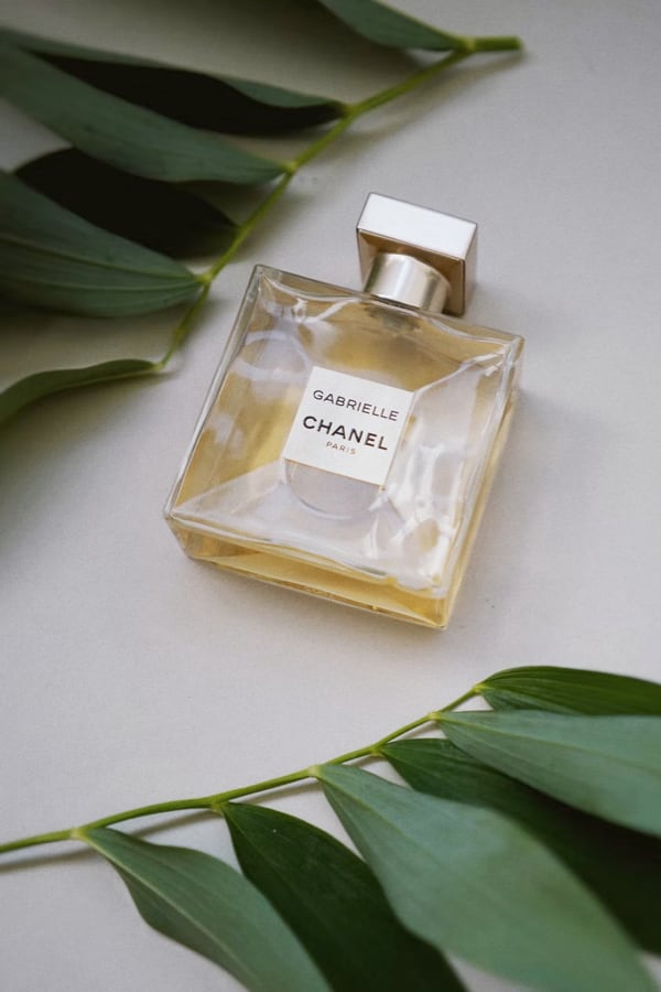 perfume Gabrielle chanel